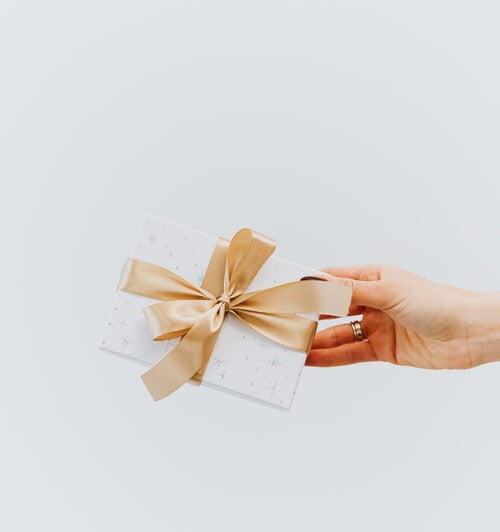 Image cadeau Enjoy a Gift