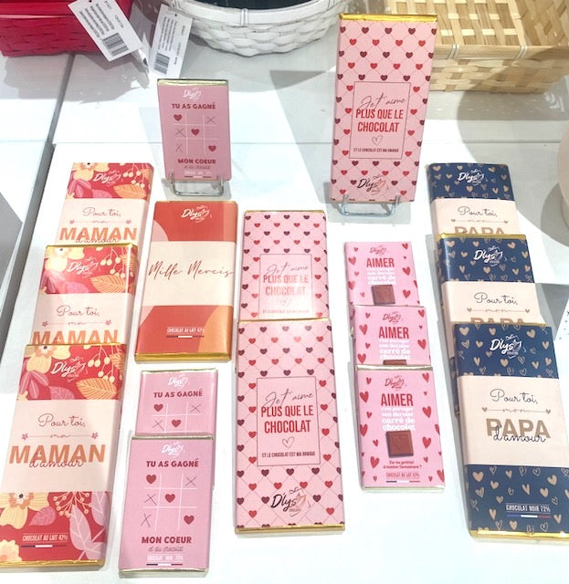 Coffret cadeau sur mesure : Accessoire & Dégustation