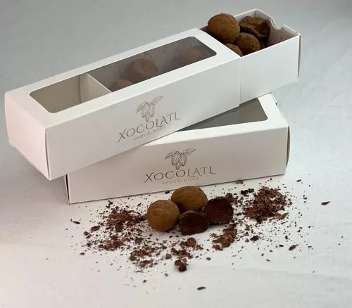 Coffret cadeau sur mesure