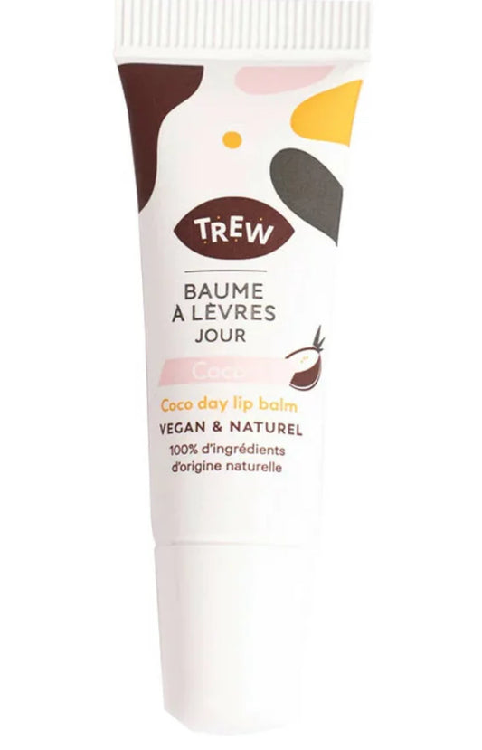 Baume à lèvres Vegan