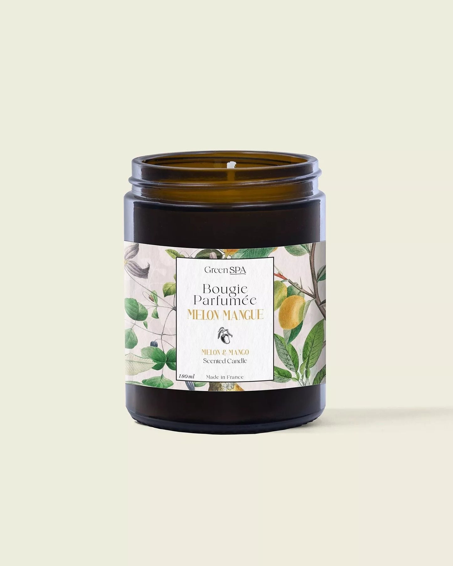 Coffret soin sur mesure