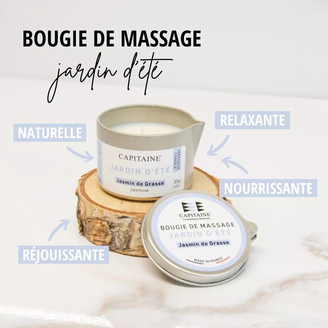 Coffret soin sur mesure