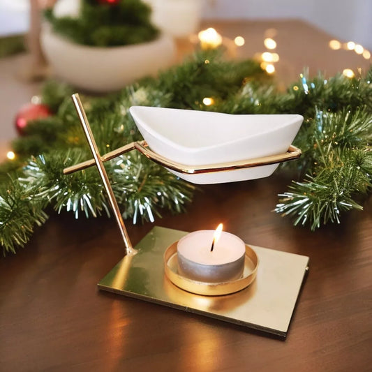 Brûle parfum Matelot