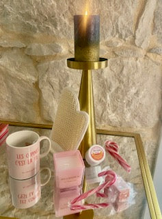 Coffret "spécial copines"