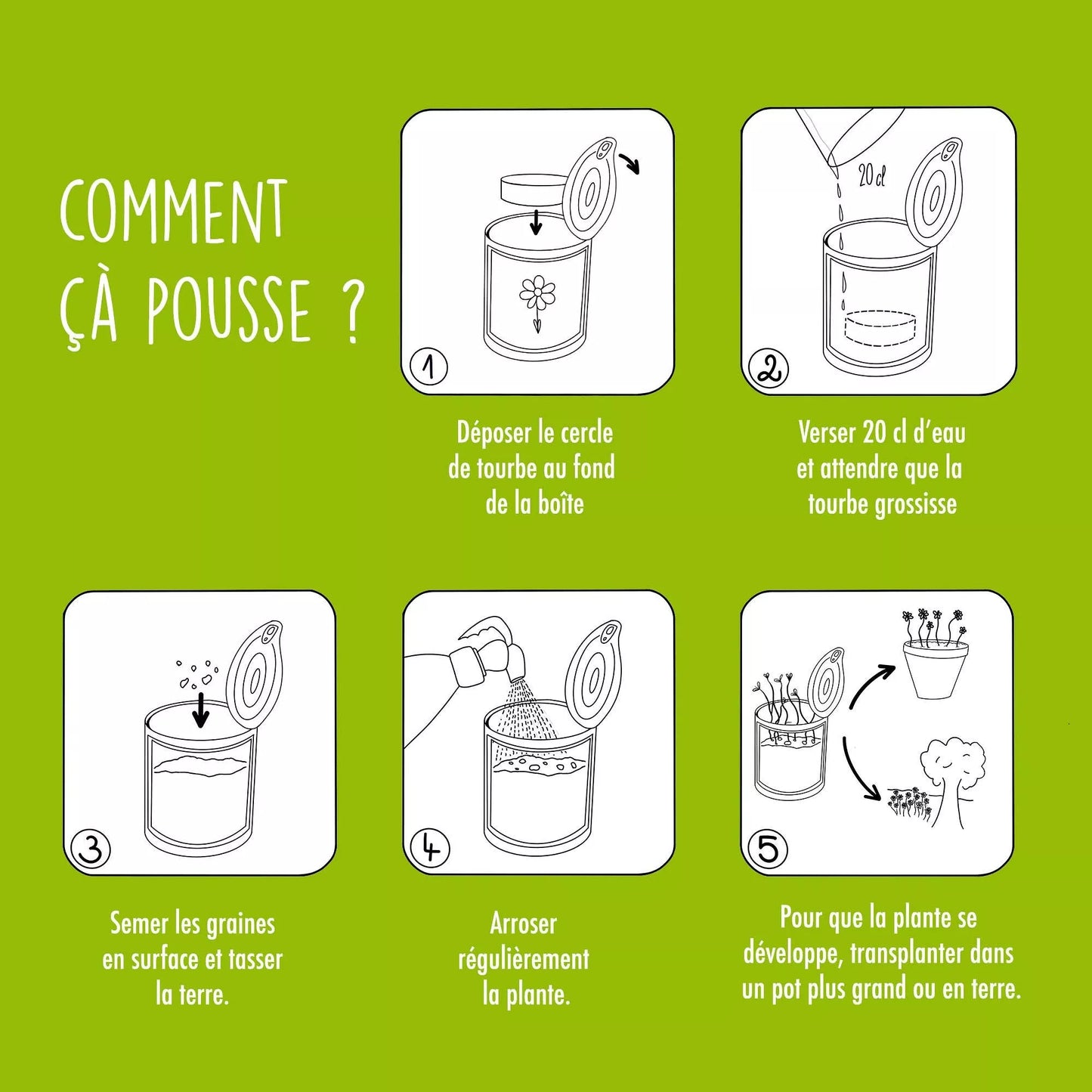 Composez votre coffret romantique sur mesure !