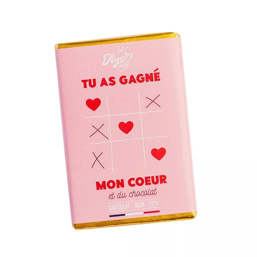 Composez votre coffret romantique sur mesure !