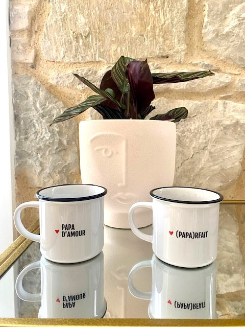Tasse Papa