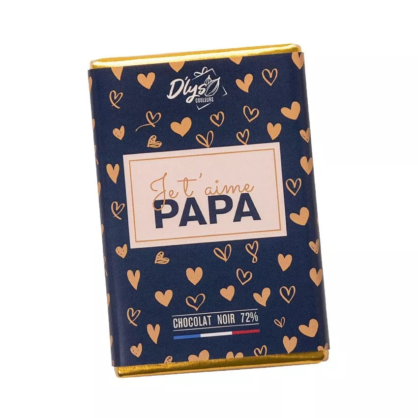 Chocolat PAPA