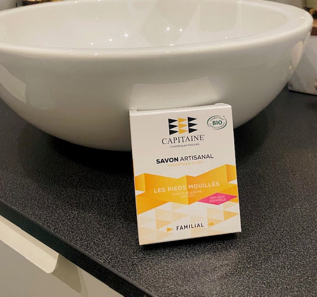 Coffret soin sur mesure