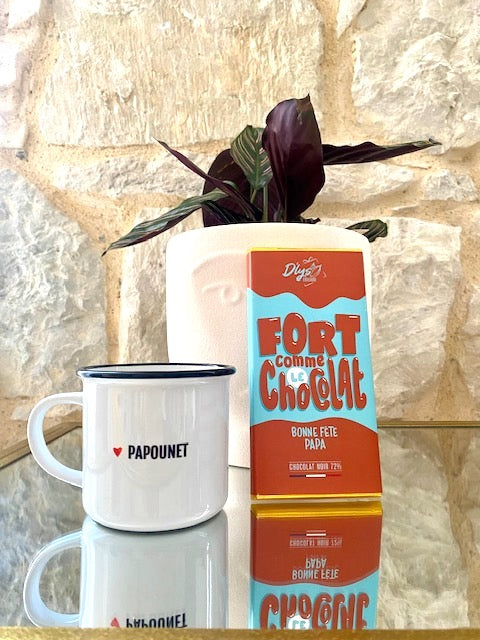 Tasse & Chocolat