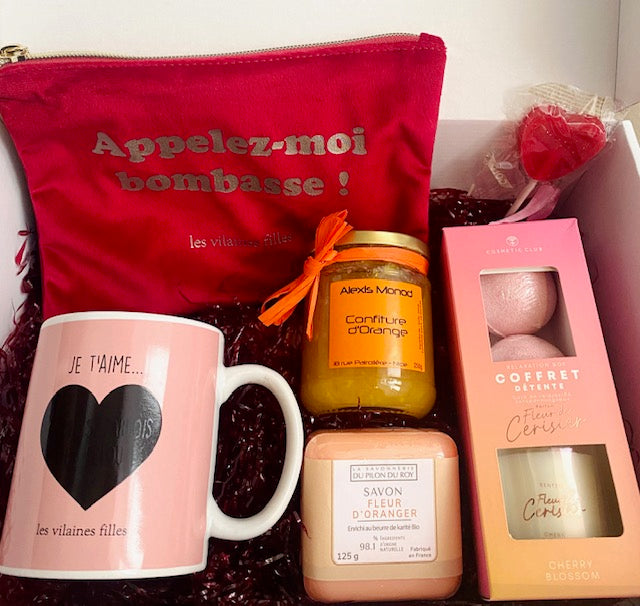 Je t'aime même si parfois t'es relou !