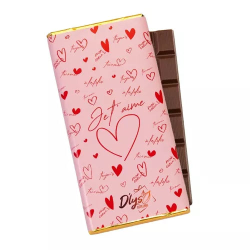 Coffret sur mesure pour les copines qu'on adore