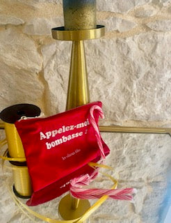 Coffret cadeau "spécial Bombasse"